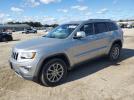 Jeep Grand Cherokee Limited Image 1