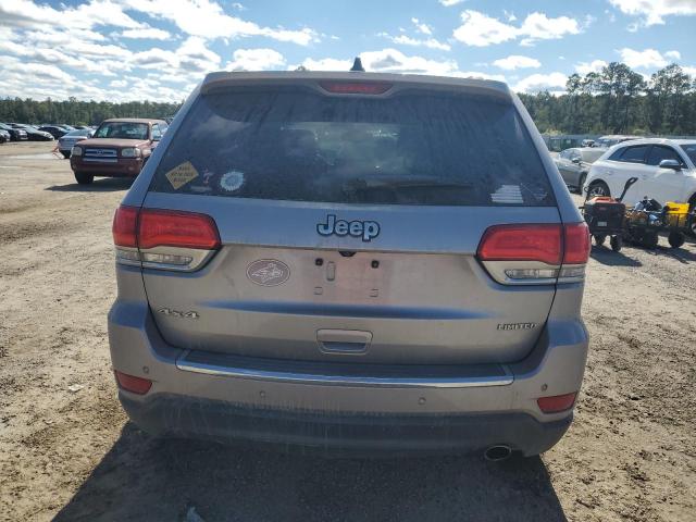 Jeep Grand Cherokee Limited Image 5