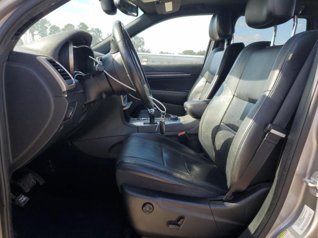 Jeep Grand Cherokee Limited Image 6