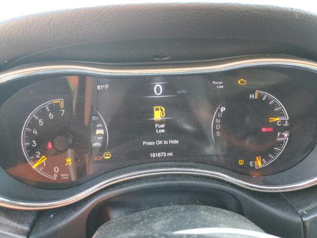 Jeep Grand Cherokee Limited Image 4