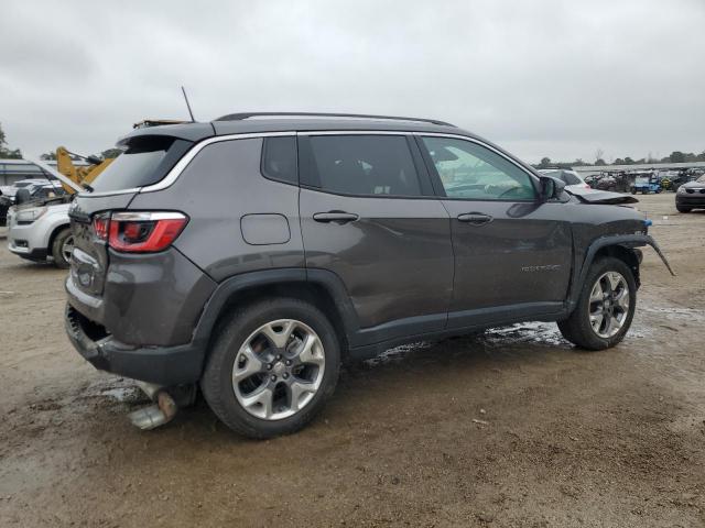 Jeep Compass Limited Image 2