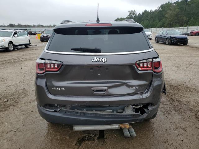 Jeep Compass Limited Image 6