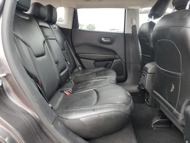 Jeep Compass Limited Image 4