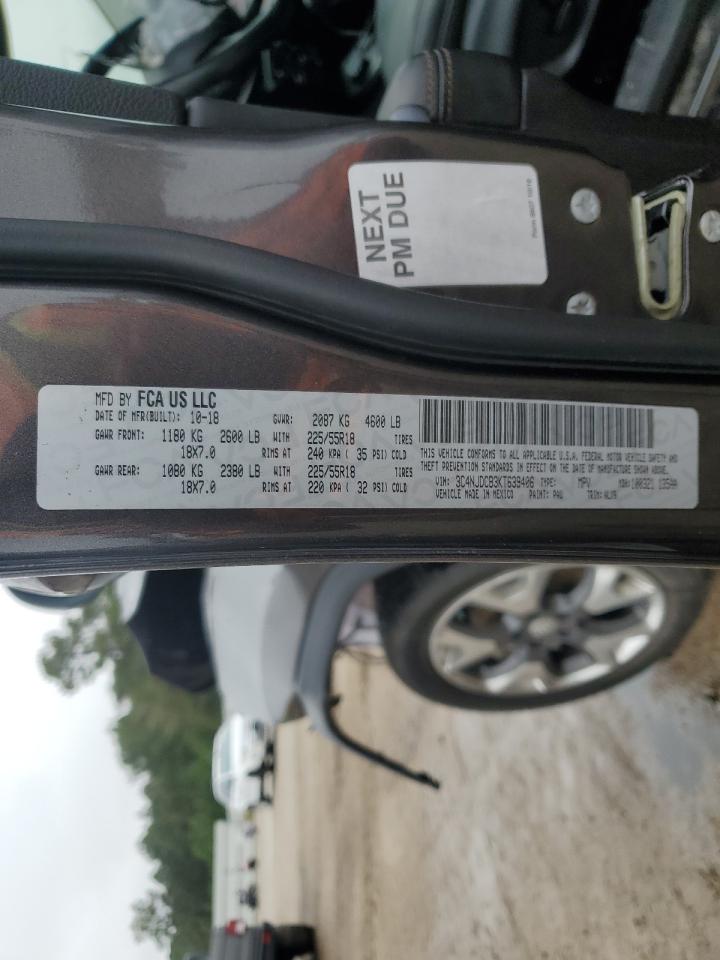 Jeep Compass Limited Image 11