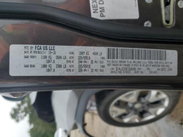 Jeep Compass Limited Image 11