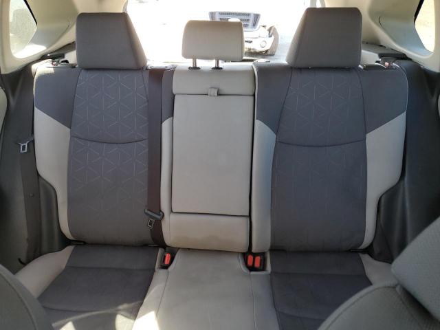 Toyota RAV4 Xle Image 6