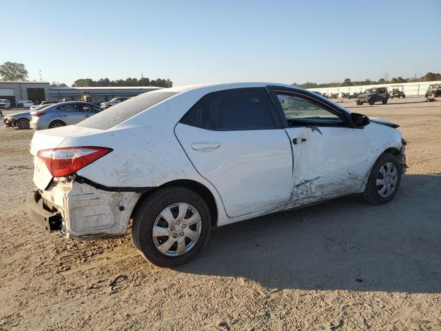 Toyota Corolla L Image 3