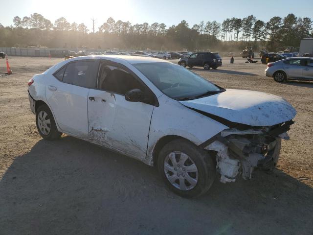 Toyota Corolla L Image 2