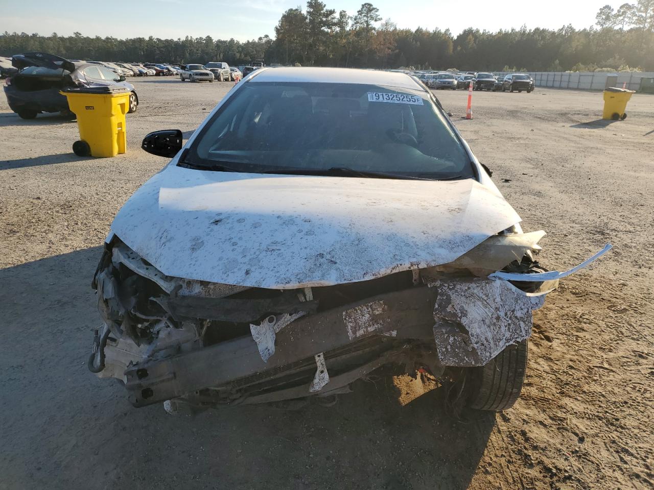 Toyota Corolla L Image 4