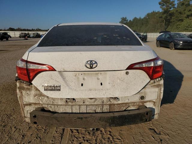 Toyota Corolla L Image 8