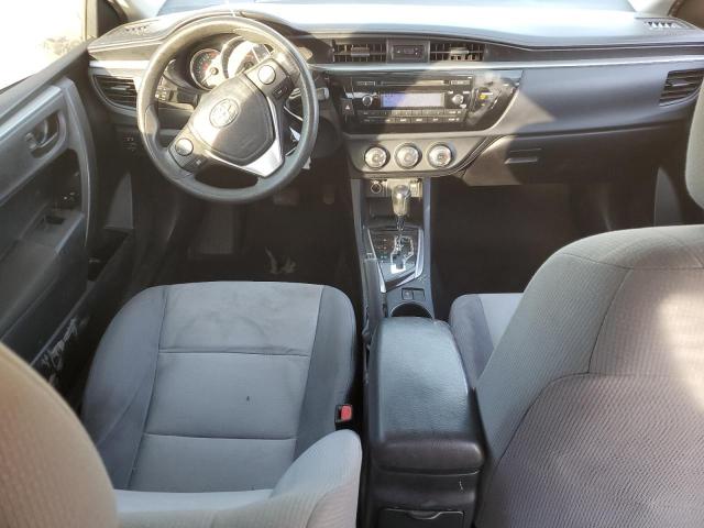 Toyota Corolla L Image 7