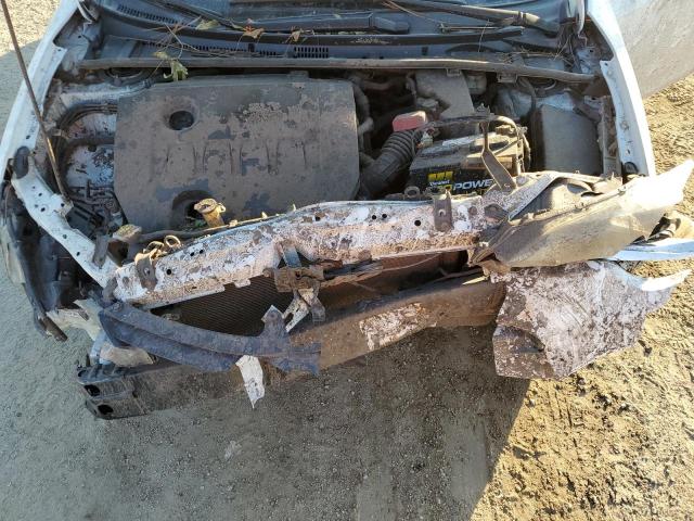 Toyota Corolla L Image 9