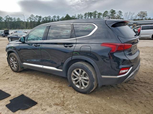 Hyundai SANTA FE Sel Image 10