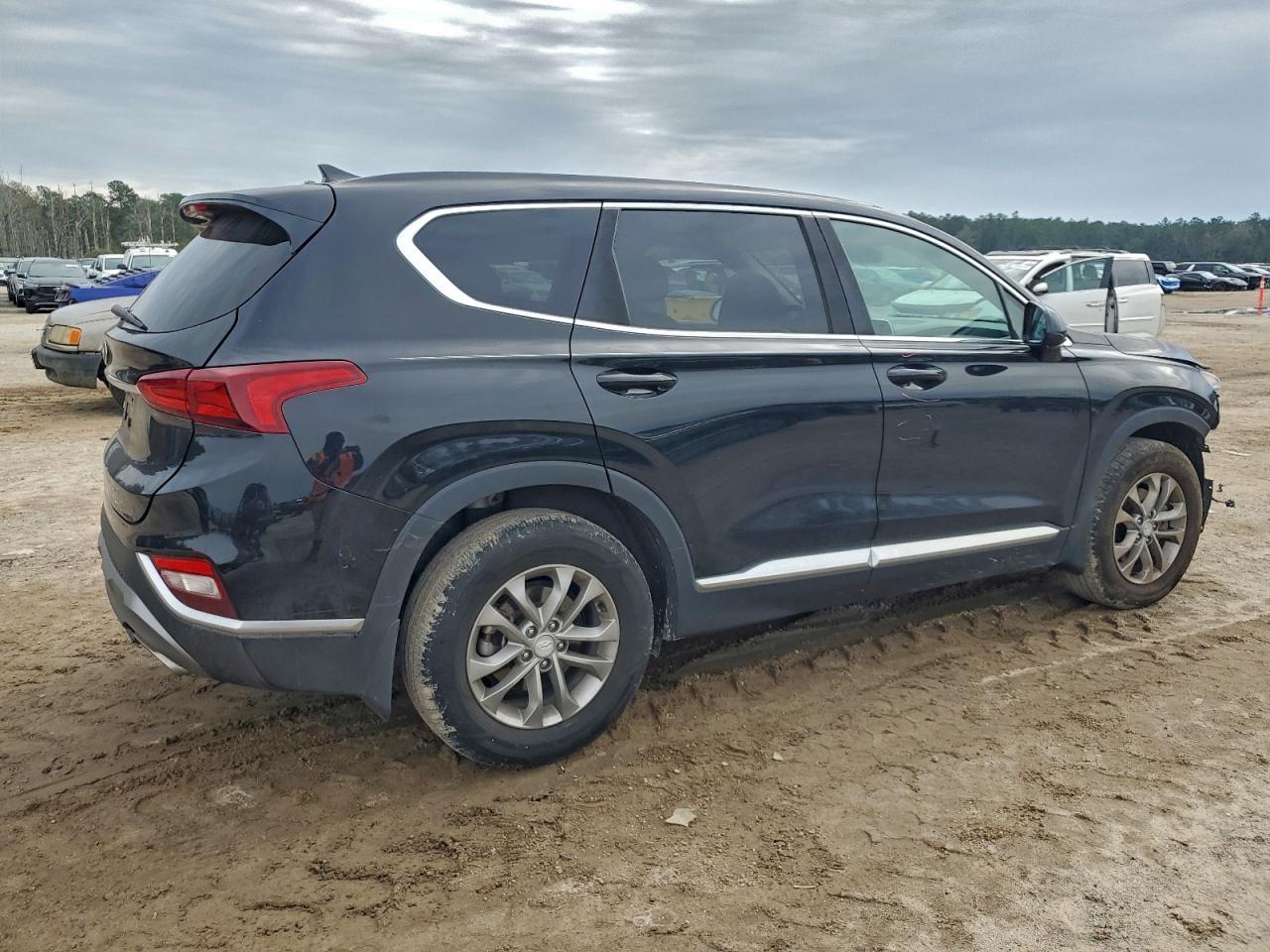 Hyundai SANTA FE Sel Image 11