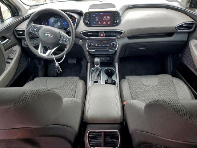 Hyundai SANTA FE Sel Image 4
