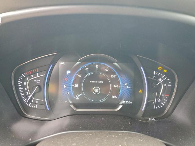 Hyundai SANTA FE Sel Image 3