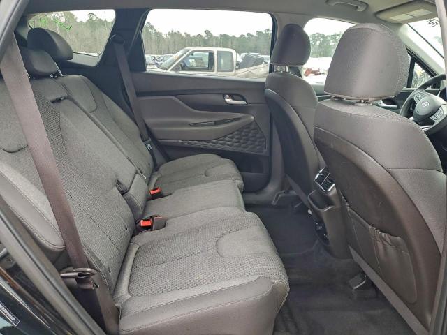 Hyundai SANTA FE Sel Image 5