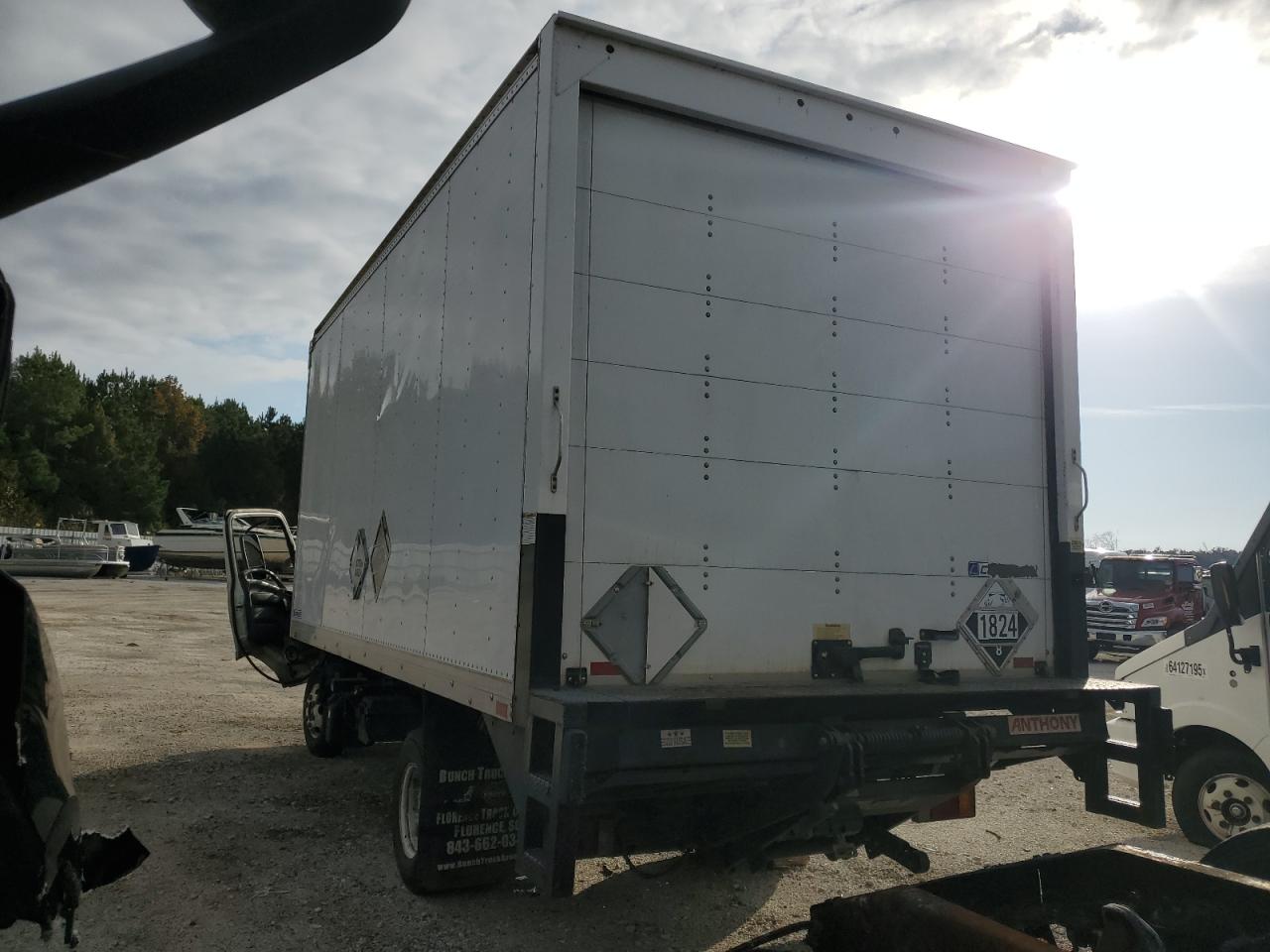 Isuzu Npr Hd Image 4