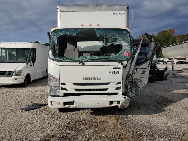 Isuzu Npr Hd Image 11