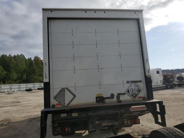 Isuzu Npr Hd Image 7