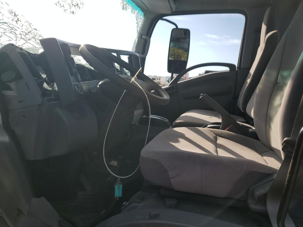 Isuzu Npr Hd Image 10