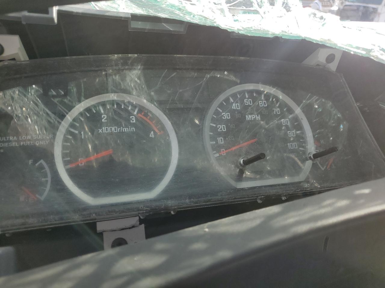 Isuzu Npr Hd Image 8