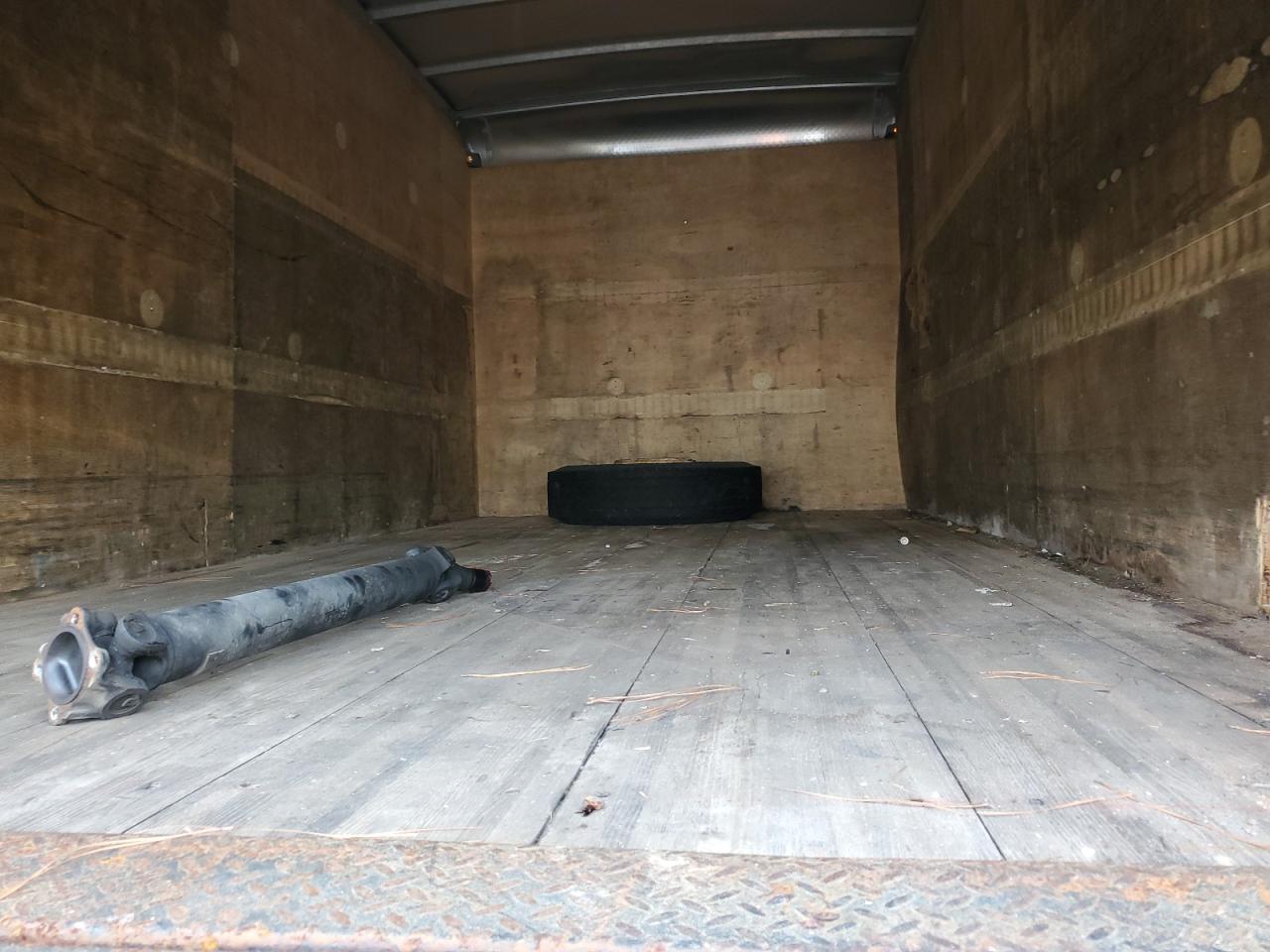 Isuzu Npr Hd Image 5