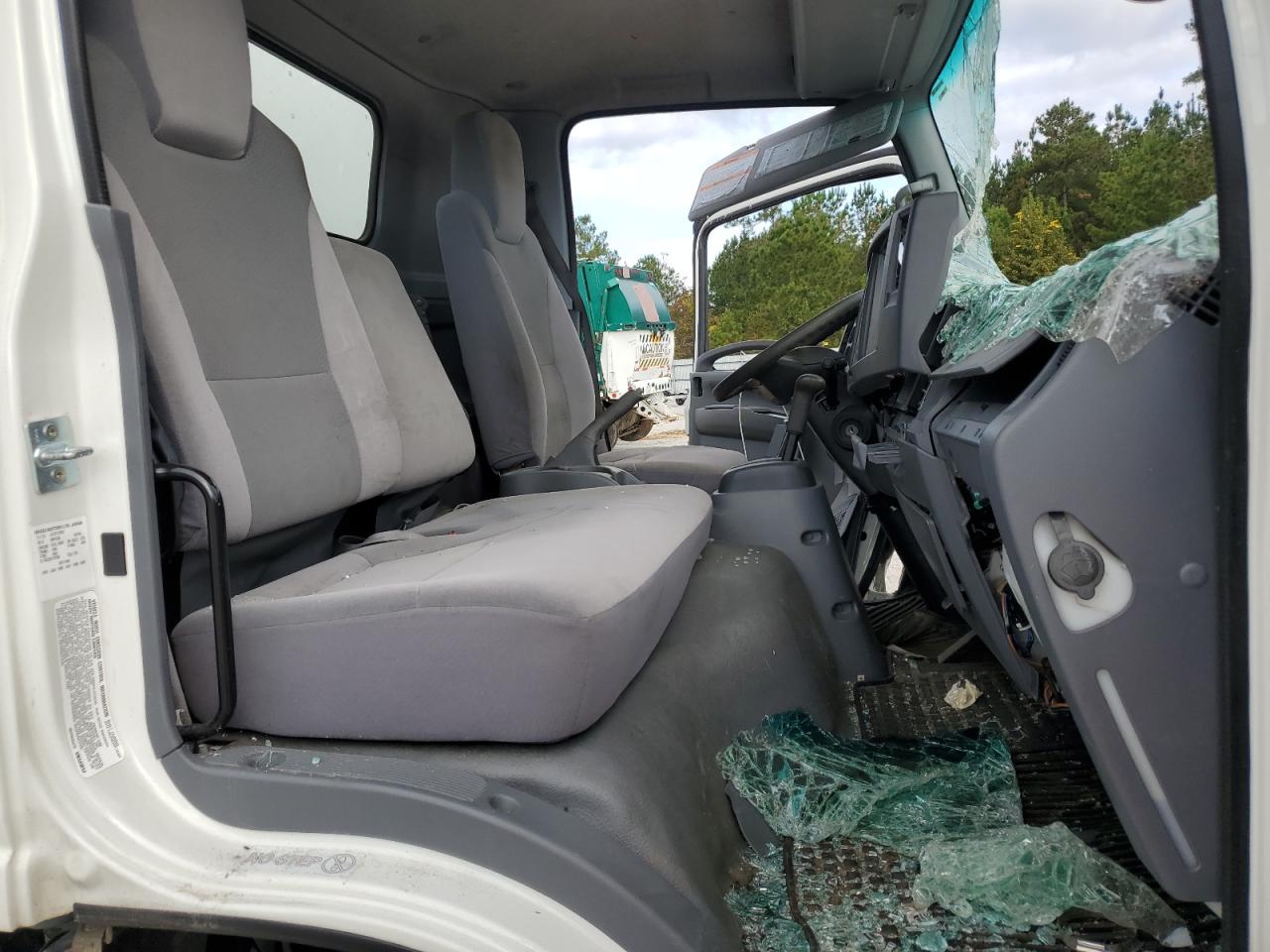 Isuzu Npr Hd Image 6