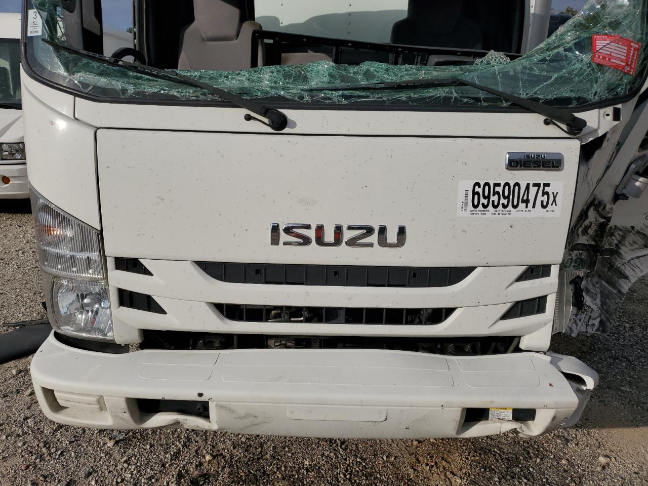 Isuzu Npr Hd Image 9