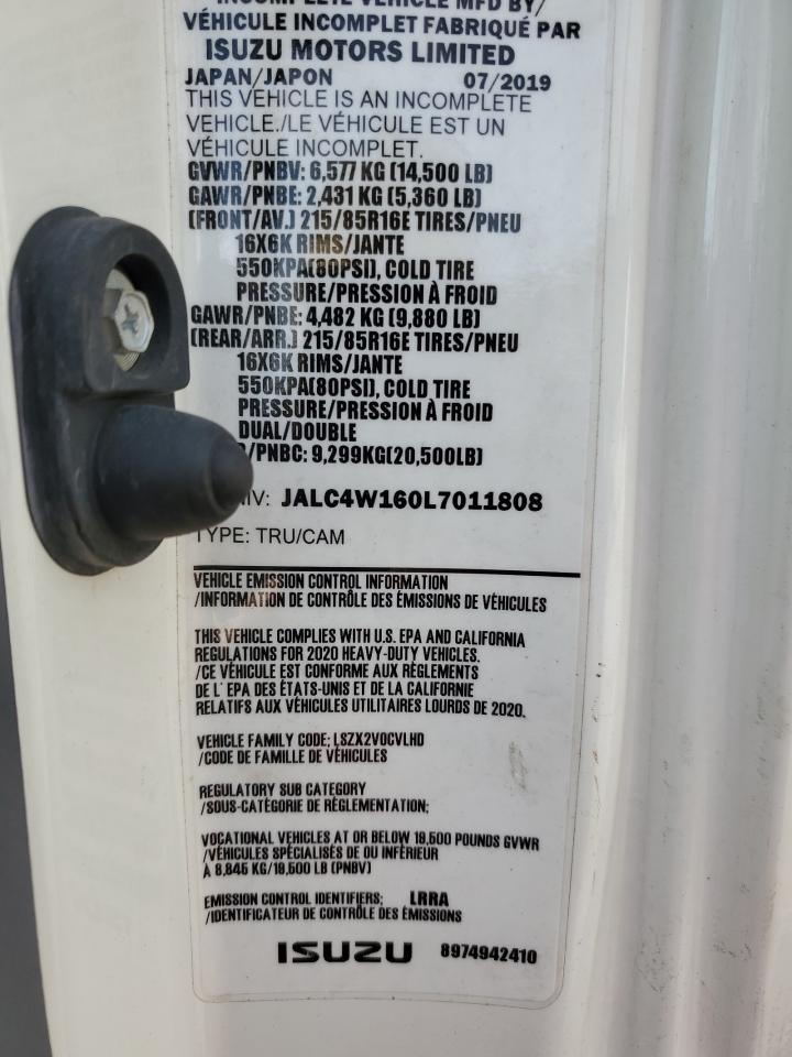 Isuzu Npr Hd Image 3