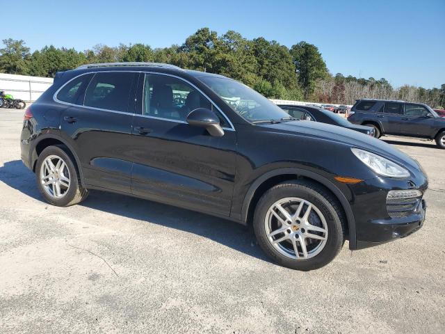 Porsche Cayenne Image 5