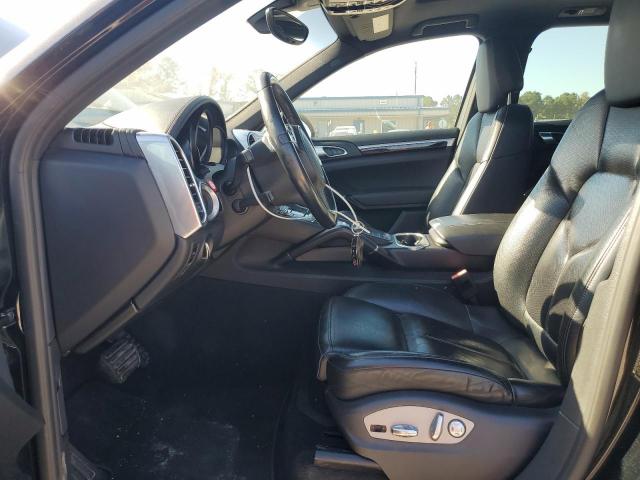 Porsche Cayenne Image 11
