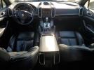Porsche Cayenne Image 8