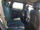Porsche Cayenne Image 10