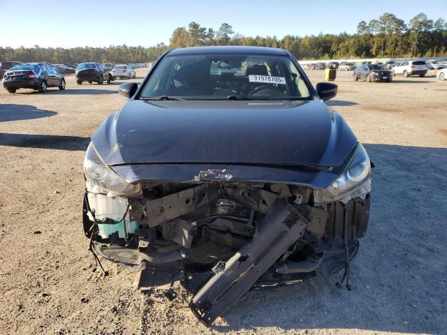 Mazda 3 Sport Image 5