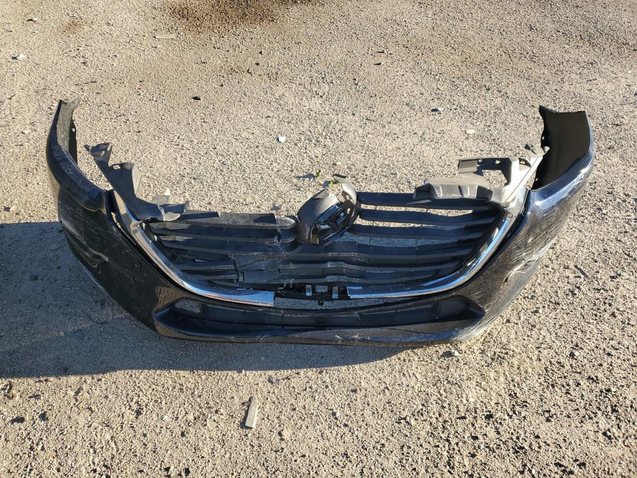 Mazda 3 Sport Image 8