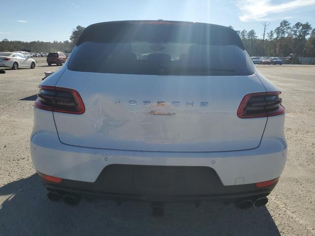 Porsche Macan Image 12