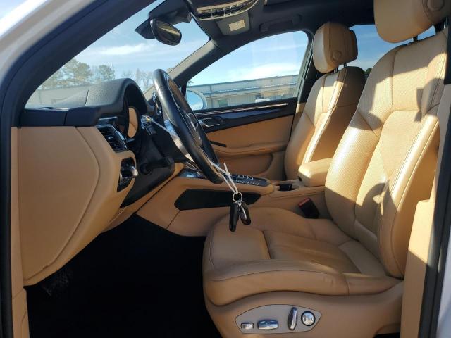 Porsche Macan Image 6