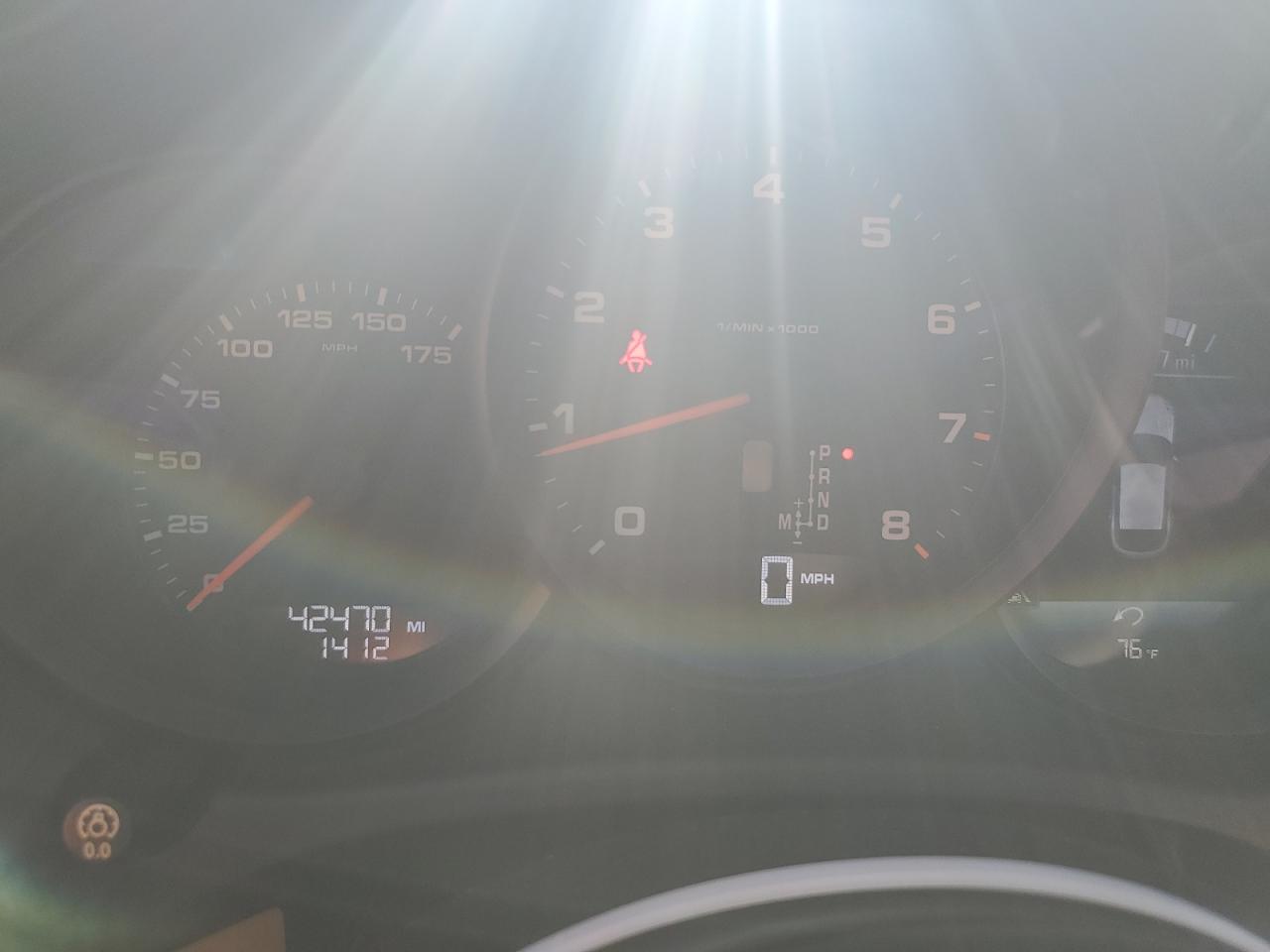 Porsche Macan Image 7