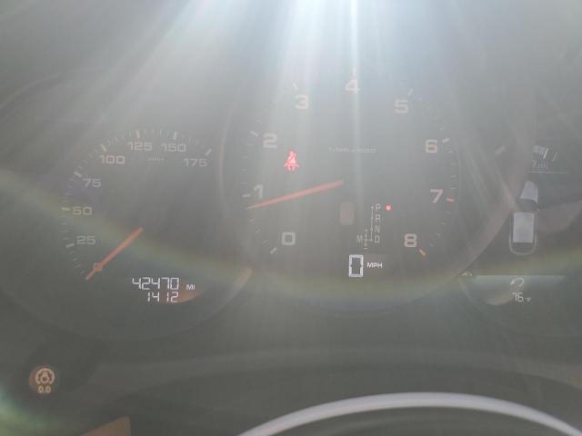 Porsche Macan Image 7