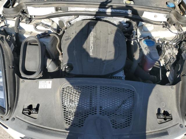 Porsche Macan Image 11