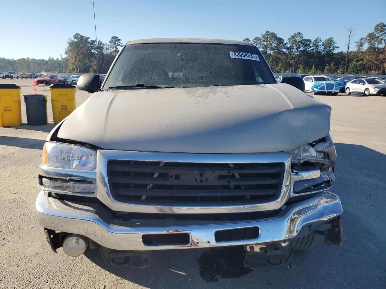 GMC Sierra C1500 Classic Image 10