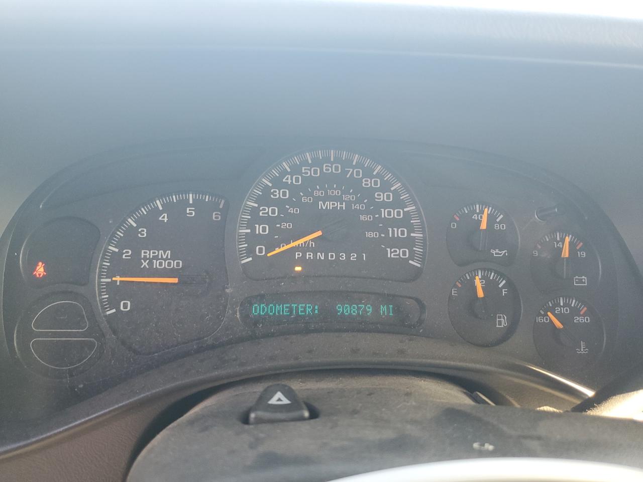 GMC Sierra C1500 Classic Image 9