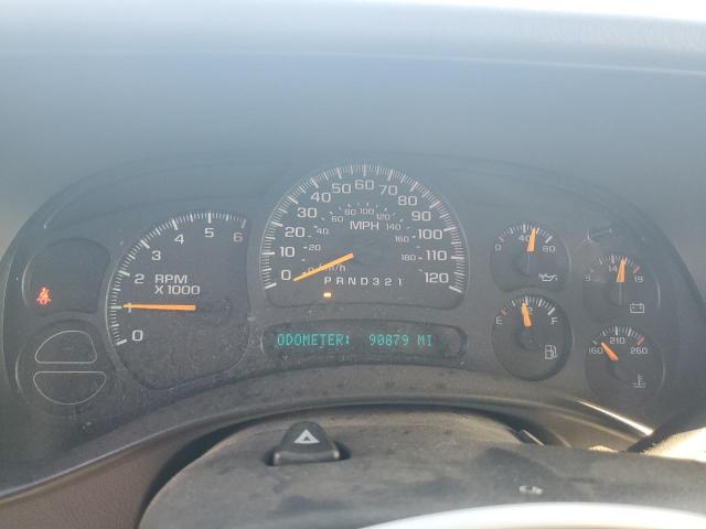 GMC Sierra C1500 Classic Image 9