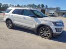 Ford Explorer Platinum Image 8