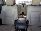 Ford Explorer Platinum Image 3