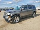 Jeep Patriot Latitude Image 1