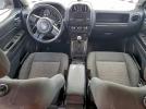 Jeep Patriot Latitude Image 4