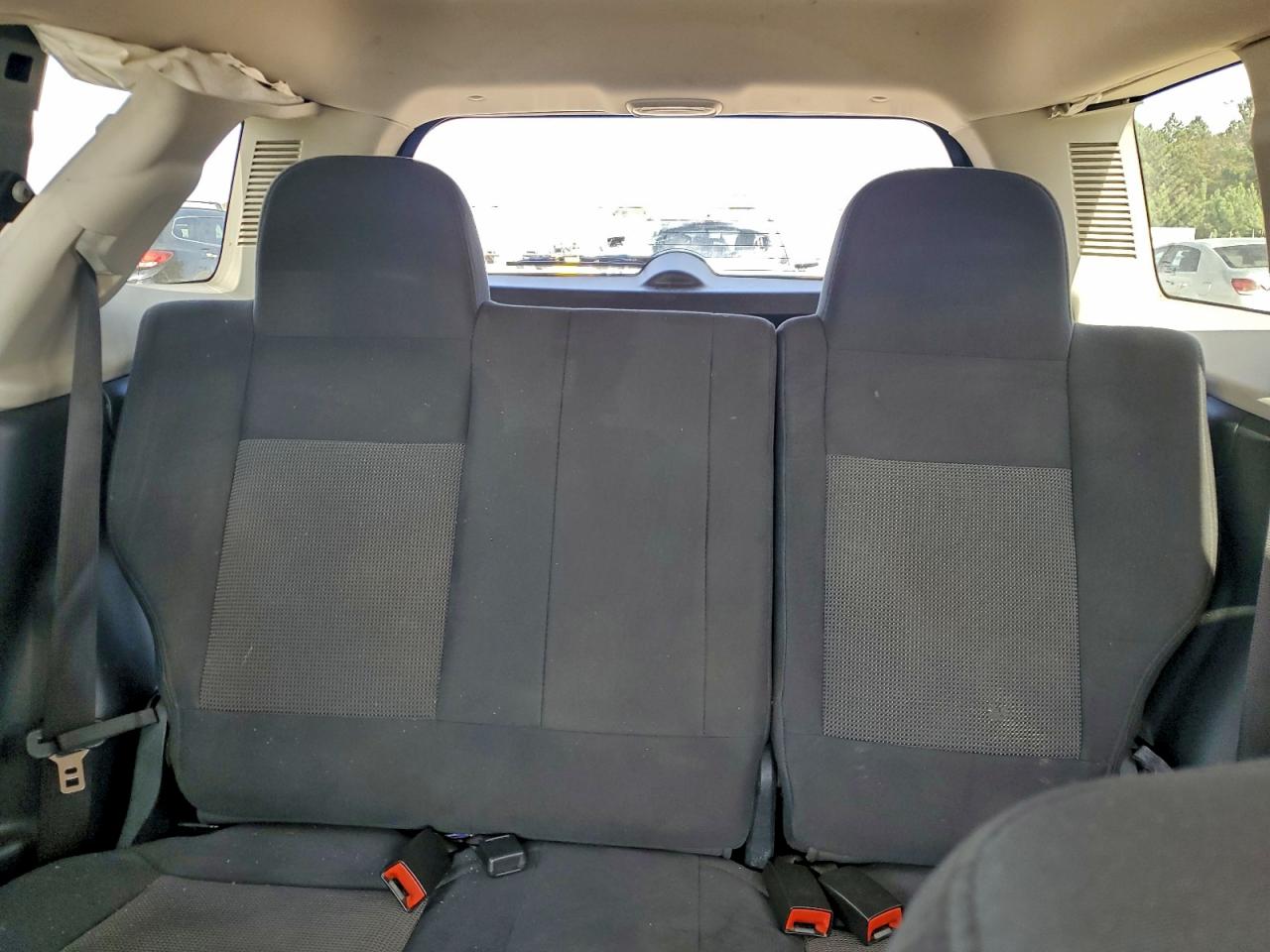 Jeep Patriot Latitude Image 3