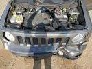Jeep Patriot Latitude Image 2